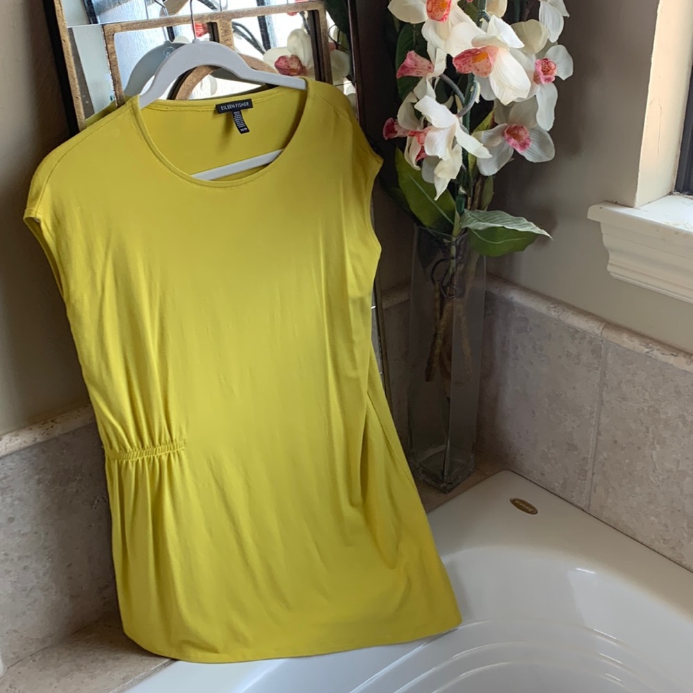 Eileen Fisher Tunic
